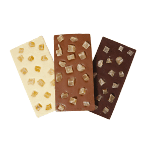 Buderim Ginger Bar - Large - 120g