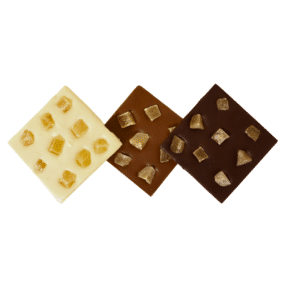 Buderim Ginger Bar - Small - 65g