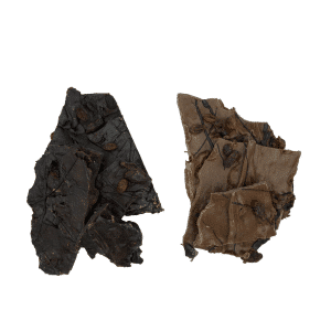 Rum and Raisin Bark - 100g