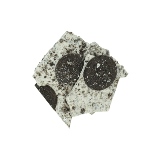 Cookies and Cream Bark - 100g