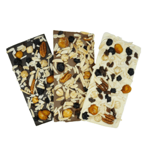Fruit and Nut Bar - Large - 130g