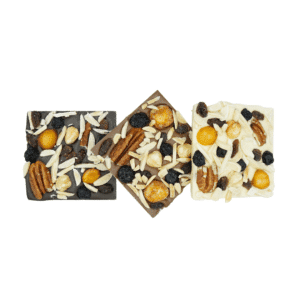 Fruit and Nut Bar - Small