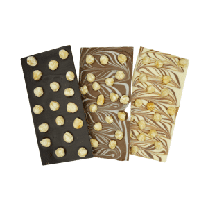 Hazelnut Bar - Large - 130g