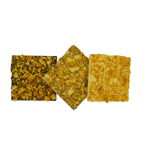 Honeycomb Bar - Small