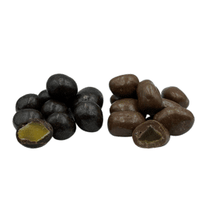 Buderim Ginger Coated - 150g