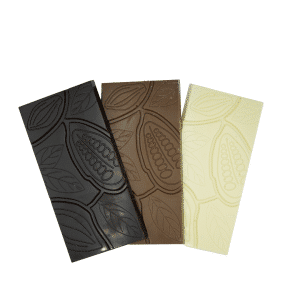 Plain Bar - Large - 100g