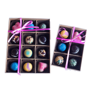 Praline Gift Box