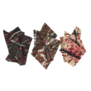 Raspberry Smash Bark - 100g