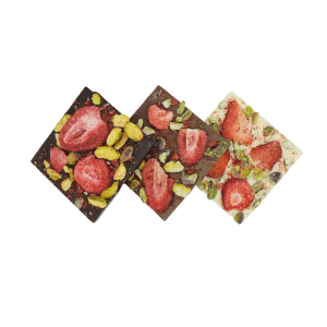 Strawberry Pistachio Bar - Small