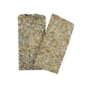 Toasted Coconut Bar - Large - 120g