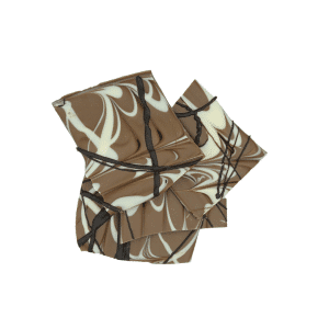 Triple Chocolate Bark - 100g