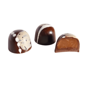 Espresso Martini Praline (note, bulk packed, not individually wrapped)
