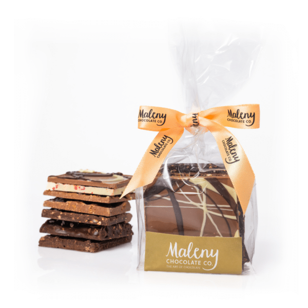 Classic Bark Gift Bag - 5 pieces - 150g