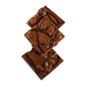 Rum and Raisin Bark - 100g