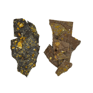 Macadamia Brittle Bark - 100g