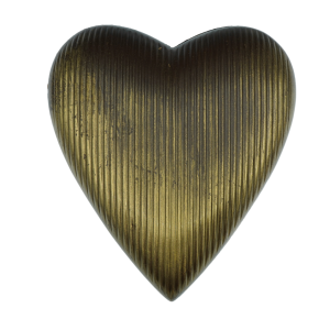 Large Heart - 400g - **pickup only due to perishable nature of product**