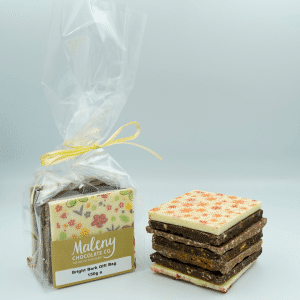 Bright Bark Gift Bag - 5 pieces min - 150g