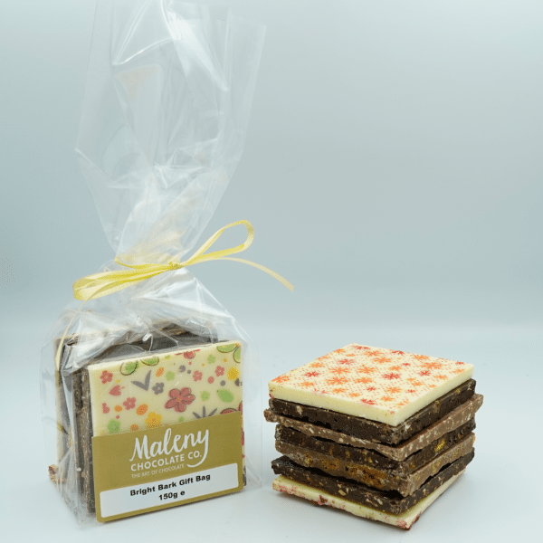 Bright Bark Gift Bag - 5 pieces min - 150g