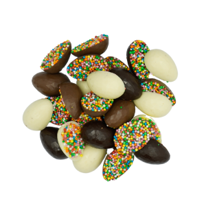 Mini Half Freckle Eggs