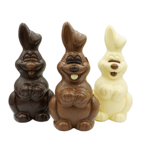 Bunny - Laughing - 100g