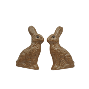 Bunny - Sitting - 55g