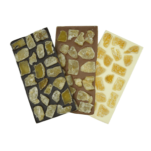 Buderim Ginger Bar - Large - 130g