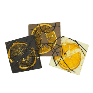 Maleny Orange Bar - Small