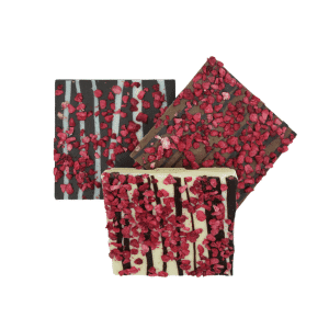 Raspberry Smash Bar - Small