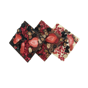 Summer Berries Bar - Small