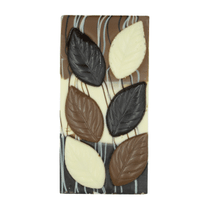 Triple Chocolate Bar - Large - 140g
