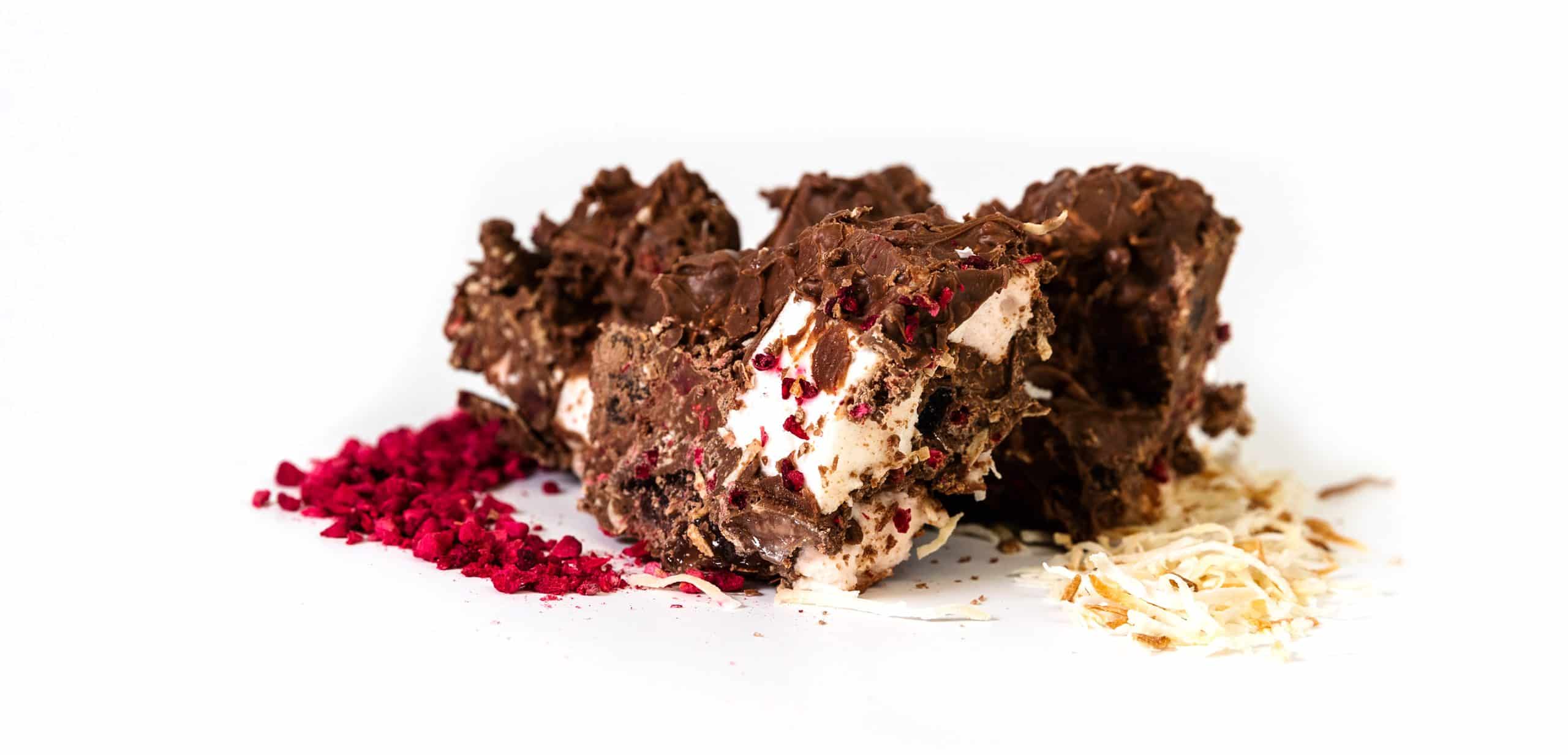 Maleny Chocolate Tasting Experience