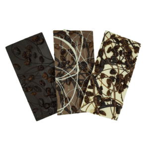 Rum and Raisin Bar - Large - 135g