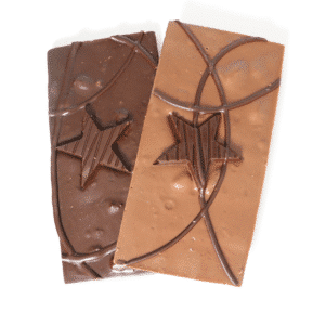 Rum and Raisin Bar - Large - 110g