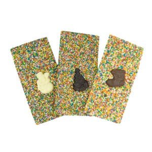 Freckle Bar - Large - Christmas