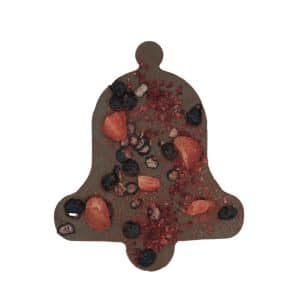 Summer Berries Bell Bar - 100g