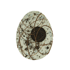 Cookies and Cream Bar - 100g - Easter