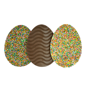 Freckle Bar - 100g - Easter