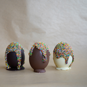 Egg - Boxed - 140g - Freckle