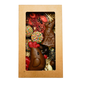 Little Rooster Hamper