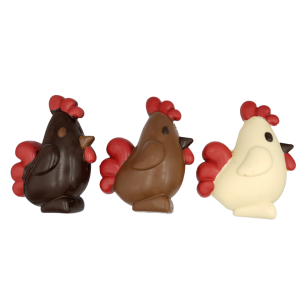 Rooster - 140g