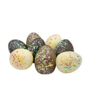 Speckled Eggs - 100gms - 4 pack