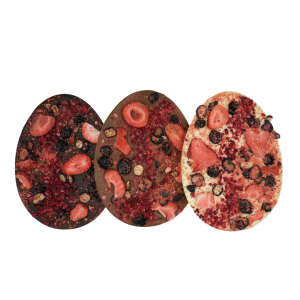 Summer Berries Bar - 100g - Easter