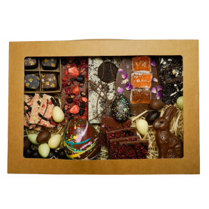 Easter Tastes of Maleny Hamper