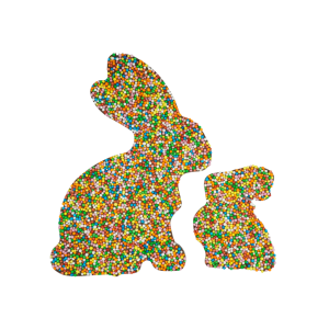 Mother and Baby Freckle Bar - 115g - Milk