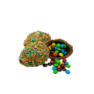 Easter Rainbow Drops - 3 pack - 140g