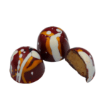 Pralines and Truffles