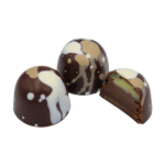 Pralines and Truffles Pralines and Truffles