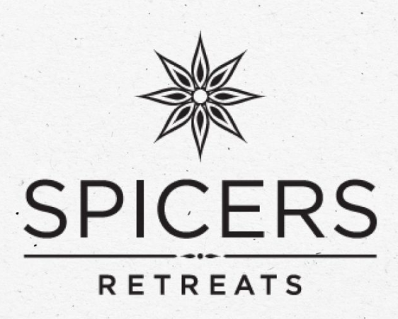 Spicers Retreats Logo