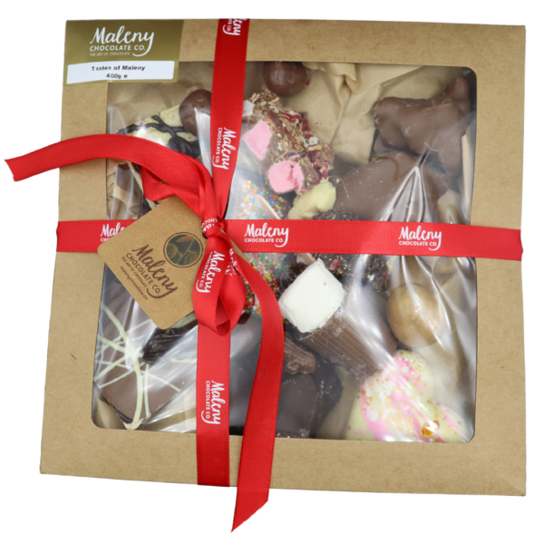 Taste of Maleny Hamper
