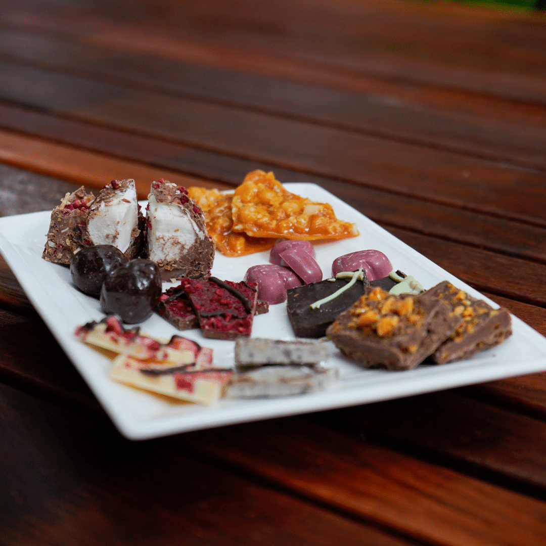 Chocolate Experiences